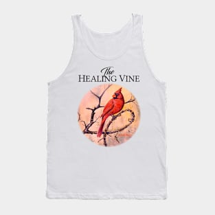 The Healing Vine Tank Top